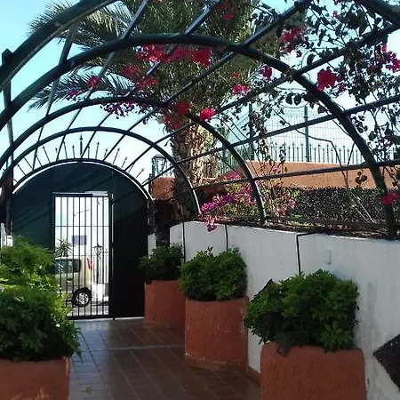 Апартаменты Don Jose