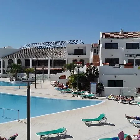 Don Jose * Costa del Silencio